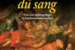 Légendes du sang : pour une anthropologie de l'antisémitisme chrétien.jpg