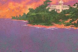 Lîle rose_Thierry Magnier_BNFCentre national de la litterature pour la jeunesse.jpg