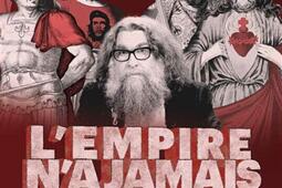 LEmpire na jamais pris fin Vol 1 De Jules Ce_Massot editions_Blast_9782380354263.jpg