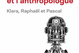LIA le philosophe et lanthropologue  Klara Ra_O Jacob_9782415009519.jpg