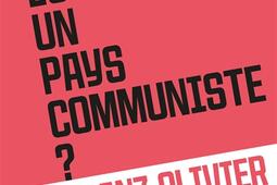 La France estelle un pays communiste _Plon_9782259325103.jpg