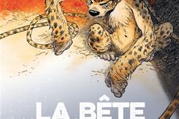 La bête. Vol. 1.jpg