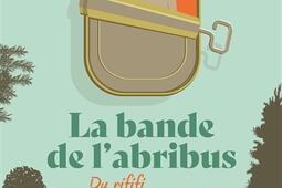 La bande de labribus Du rififi en psychiatrie_Marabout.jpg