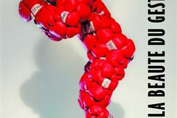 La beaute du geste  lart contemporain et le sport_Editions du Regard_.jpg