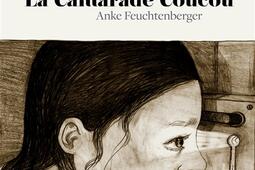 La camarade Coucou  un animal allemand dans la fo_Futuropolis_9782754811835.jpg