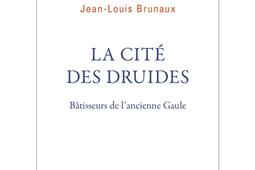 La cite des druides  batisseurs de lancienne G_Gallimard_9782070141036.jpg