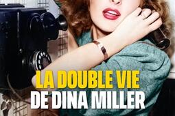 La double vie de Dina Miller_Albin Michel_9782226479921.jpg