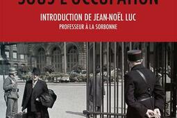 La gendarmerie sous l'Occupation.jpg