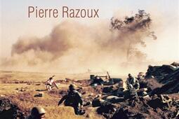 La guerre IranIrak 19801988  premiere guerre _Perrin_9782262072827.jpg