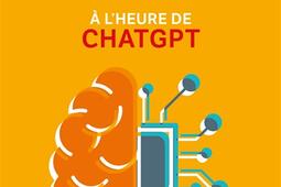 La guerre des intelligences a lheure de ChatGPT_Le Livre de poche_9782253249283.jpg