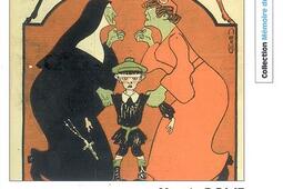 La guerre scolaire en Morbihan 18201940 Vol 2 18801940_Liveditions.jpg