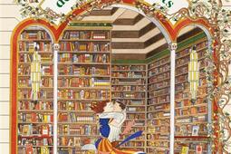 La librairie des livres interdits_R Laffont_Versilio_9782221243619.jpg