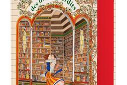 La librairie des livres interdits_R Laffont_Versilio_9782221280232.jpg