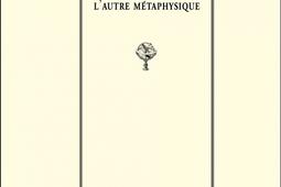 La litterature lautre metaphysique_Manucius.jpg