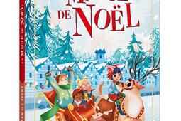 La magie de Noël  mon roman de lAvent_Auzou.jpg