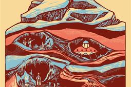 La montagne inversée : une expédition dans les méandres du fantasme.jpg