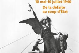 La mort de la IIIe Republique  10 mai10 juillet_Perrin_9782262100223.jpg