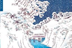 La neige par les grands maîtres de l'estampe japonaise.jpg