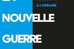 La nouvelle guerre froide  EtatsUnis Russie et _Ed du Croquant_9782365124171.jpg