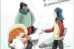 La petite meute. Vol. 1. Le secret d'Hannah.jpg