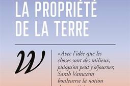 La propriete de la terre_Wildproject_9782381140377.jpg