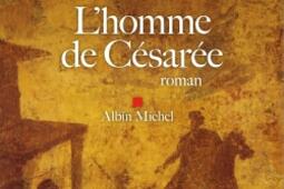 La reine oubliée. Vol. 3. L'homme de Césarée.jpg