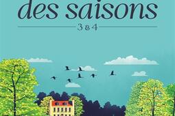 La ronde des saisons Vol 34_Jai lu_9782290367490.jpg