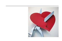 La rupture amoureuse  sen sortir et ne pas refaire les memes erreurs_O Jacob.jpg