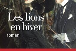 La saga des Florio. Vol. 3. Les lions en hiver.jpg