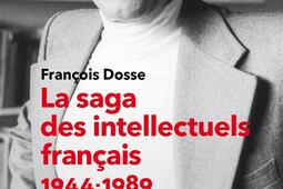 La saga des intellectuels francais 19441989 Vol 2 Lavenir en miettes 19681989_Gallimard_9782072789663.jpg