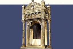 La sainte tunique dArgenteuil  authentique reliq_Tallandier_9791021063921.jpg