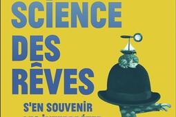 La science des reves  sen souvenir les interpr_Flammarion_9782080426710.jpg
