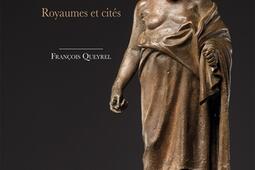 La sculpture hellenistique Vol 2 Royaumes et c_Hermann_9791037001627.jpg