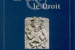 La terre & le droit : du droit civil à la philosophie du droit.jpg