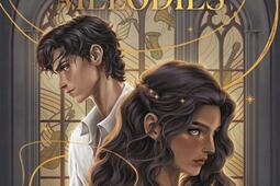 La tisseuse de melodies Vol 1_Hachette romans_9782017221456.jpg