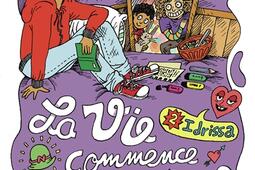 La vie commence en sixieme Vol 2 Idrissa_GallimardJeunesse_9782075206044.jpg