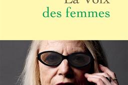 La voix des femmes_Grasset_9782246833048.jpg