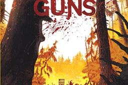 Ladies with guns Vol 1_Dargaud.jpg