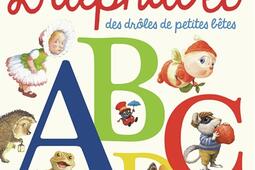 Lalphabet des droles de petites betes_GallimardJeunesse Giboulees_9782075207119.jpg