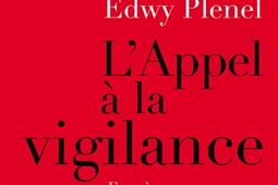 Lappel a la vigilance  face a lextreme droite_La Decouverte_9782348078835.jpg