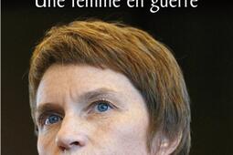Laurence Parisot  une femme en guerre_Archipel_9782809800890.jpg