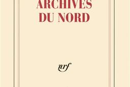 Le Labyrinthe du monde. Vol. 2. Archives du Nord.jpg