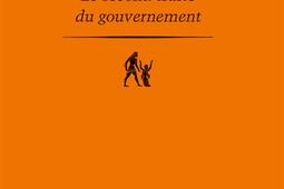 Le Second traite du gouvernement_PUF_.jpg