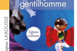 Le bourgeois gentilhomme  comedieballet_Larousse.jpg