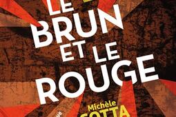 Le brun et le rouge : thriller politique.jpg