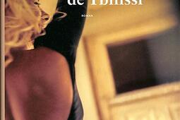 Le bunker de Tbilissi_Editions Emmanuelle Collas.jpg