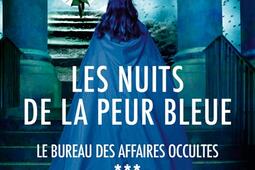 Le bureau des affaires occultes Vol 3 Les nuits_Le Livre de poche_9782253249603.jpg