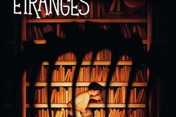 Le bureau des histoires etranges Les vieux livres sont dangereux_FlammarionJeunesse_9782080422767.jpg