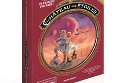 Le château des étoiles : volumes 3 et 4 : nouvelles aventures.jpg