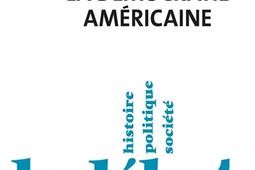 Le chaos de la démocratie américaine : ce que révèle l'émeute du Capitole : 6 janvier 2021.jpg